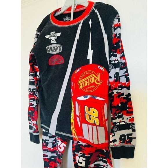 Disney Cars PJs - Picture 3 of 10